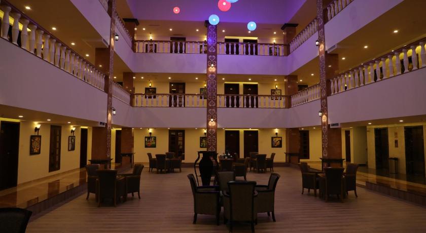 Roma Kristo Hotel by Rakesh Rajdev (રાકેશ રાજદેવ)